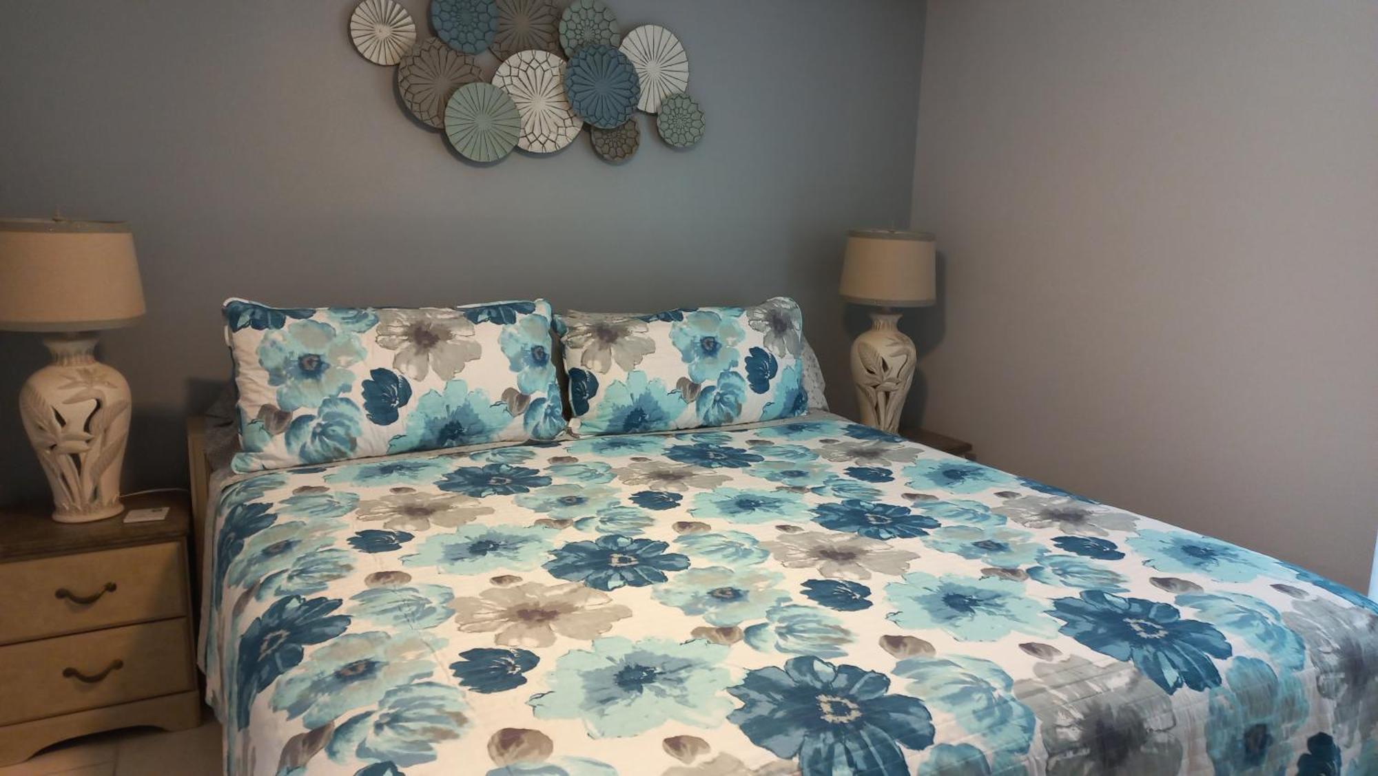 2Br/2Ba Condo Sienna Park 萨拉索塔 外观 照片