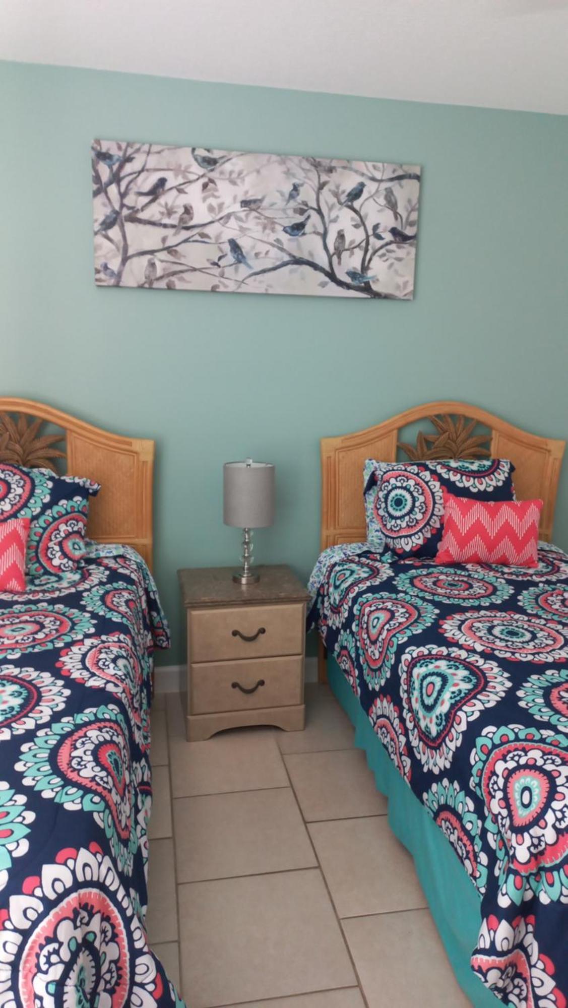 2Br/2Ba Condo Sienna Park 萨拉索塔 外观 照片