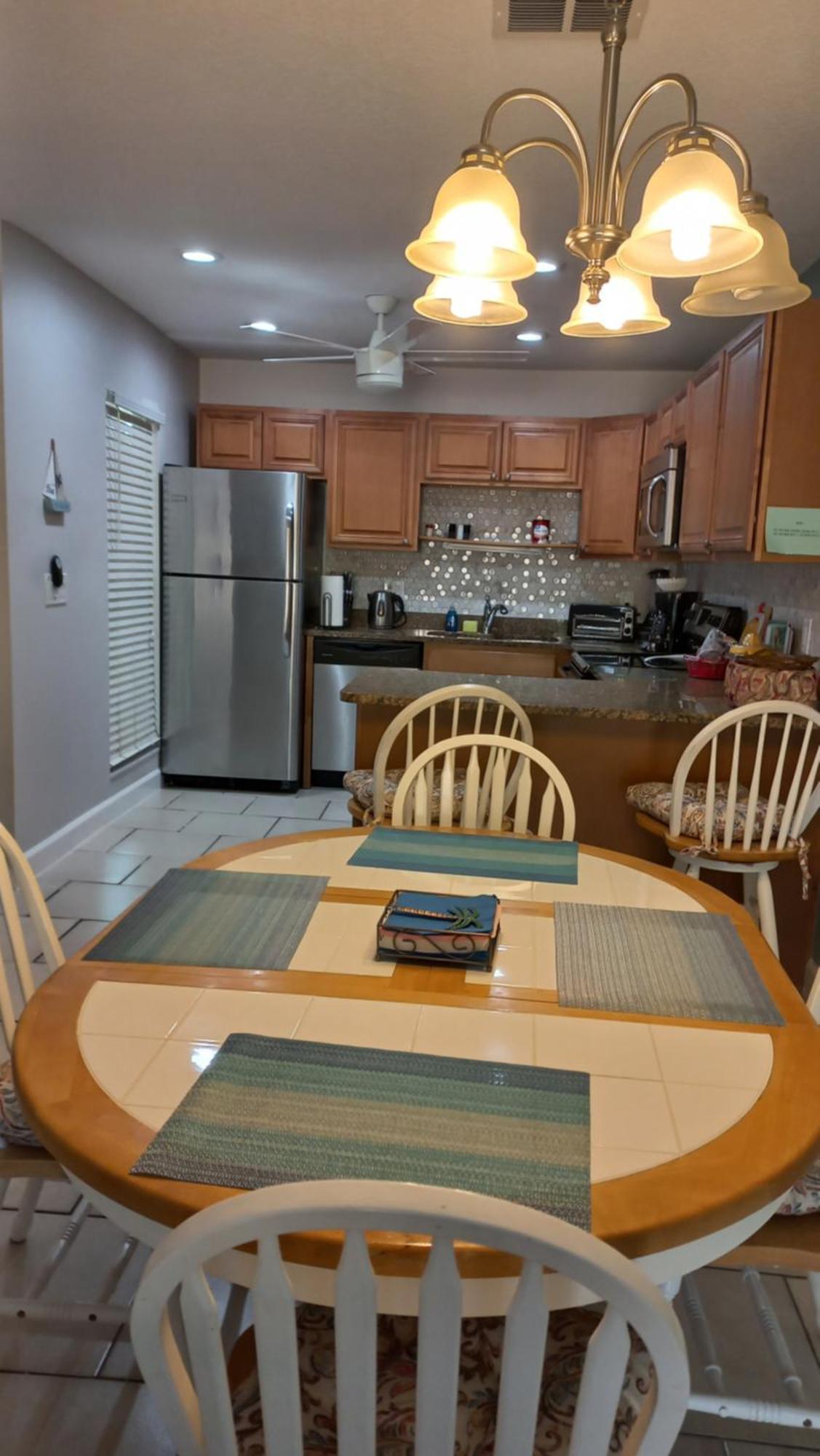2Br/2Ba Condo Sienna Park 萨拉索塔 外观 照片