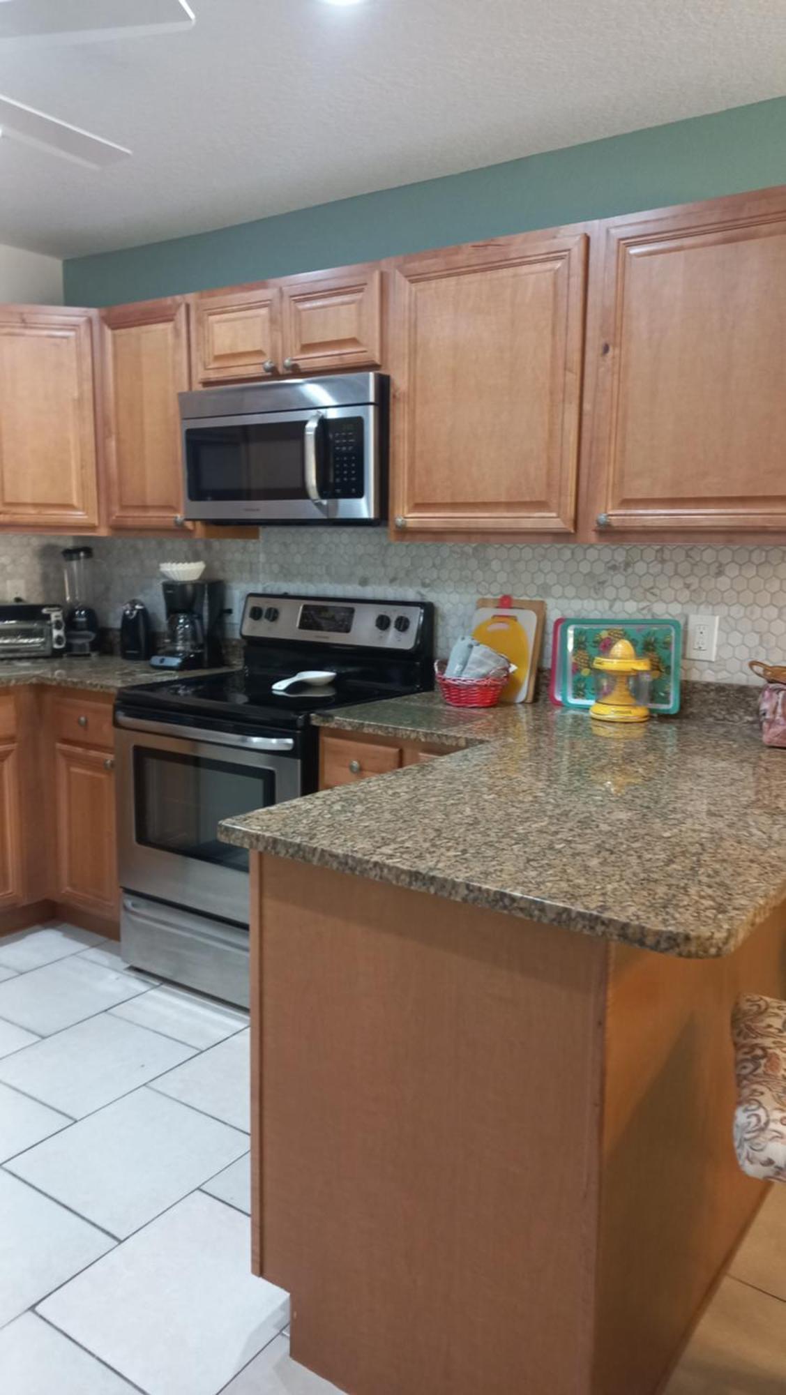 2Br/2Ba Condo Sienna Park 萨拉索塔 外观 照片