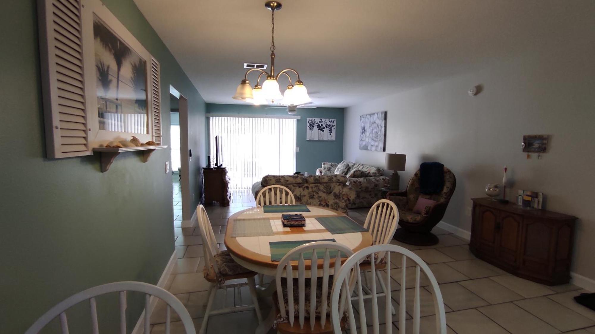 2Br/2Ba Condo Sienna Park 萨拉索塔 外观 照片
