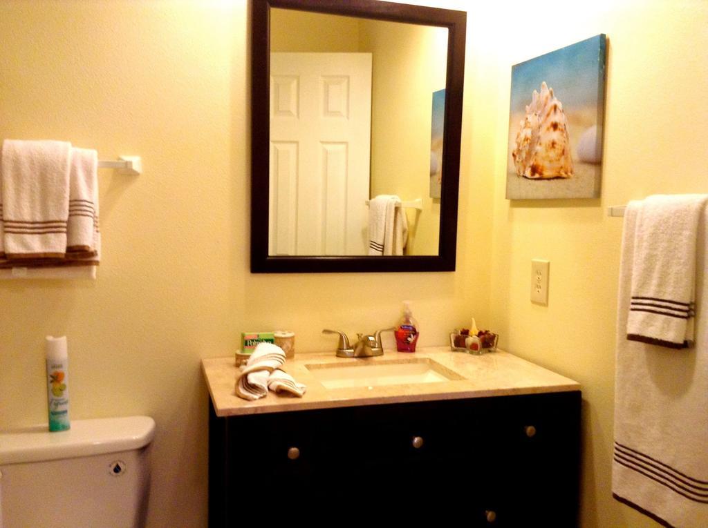 2Br/2Ba Condo Sienna Park 萨拉索塔 外观 照片